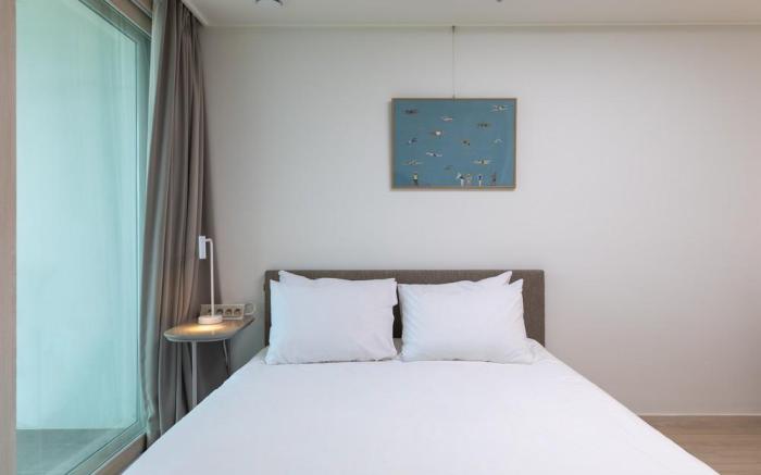 Sokcho Summit Bay Room 1908