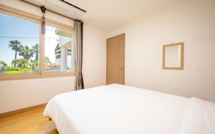 Jeju BlueNC Pension