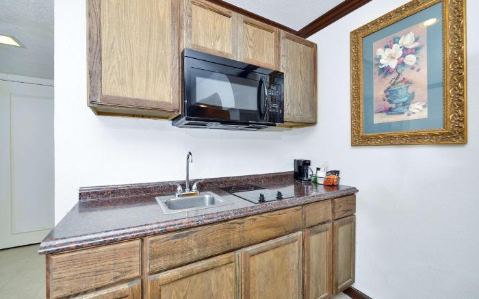 Americas Best Value Inn Brenham