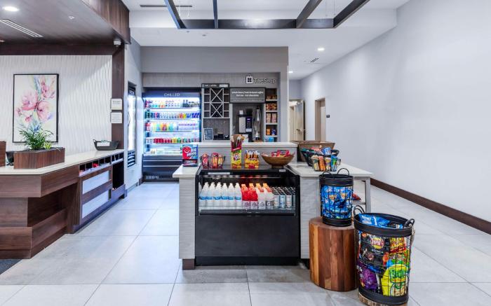 Hilton Garden Inn Detroit Utica