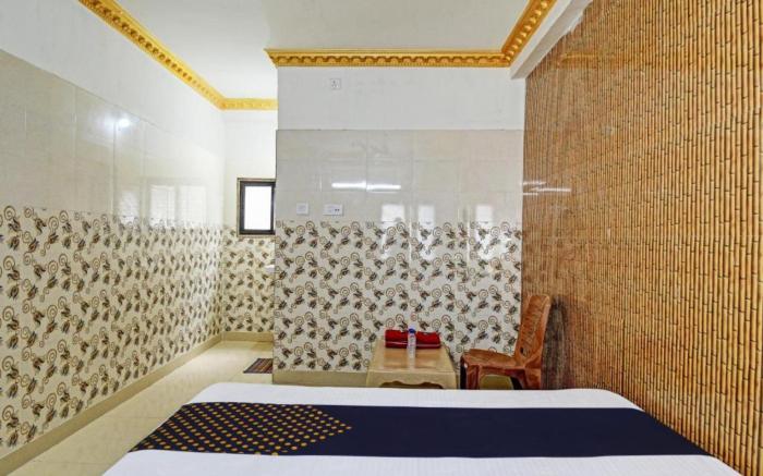 Goroomgo Sri Ram Guest House Puri - Near Sea Beach