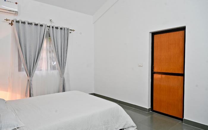 YOGESH VILLA