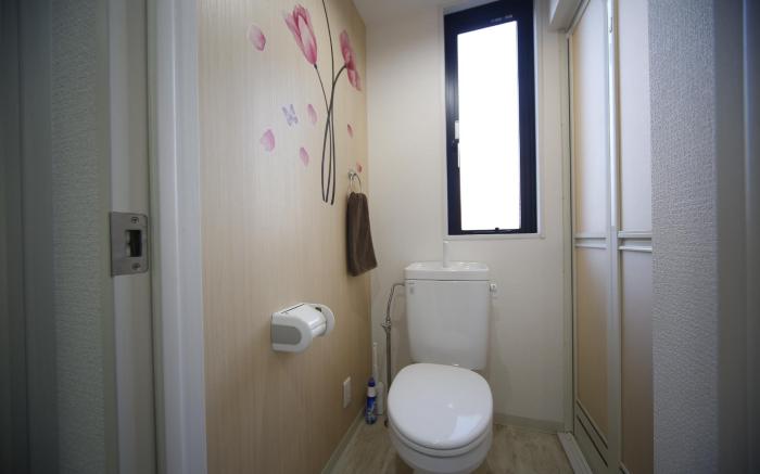Fukuoka Single Room -402-