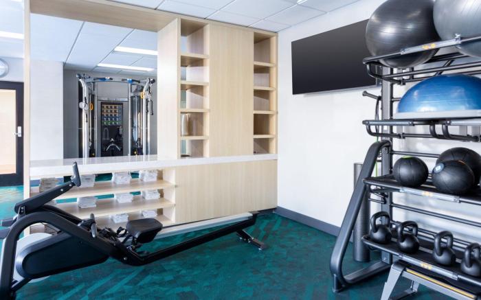 TownePlace Suites Pleasanton