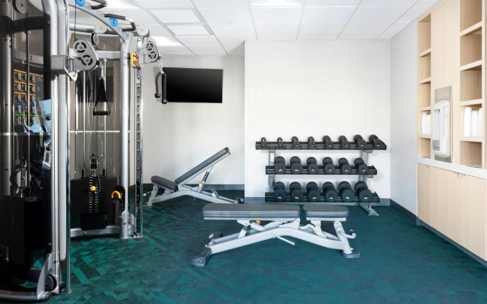 TownePlace Suites by Marriott Pleasanton