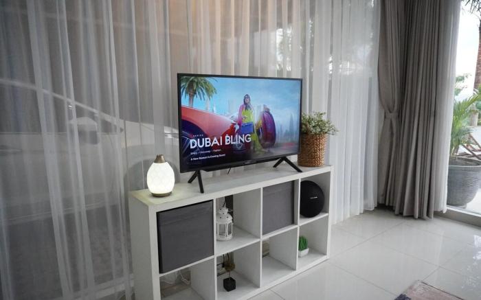 Samara Villa Dago Bandung