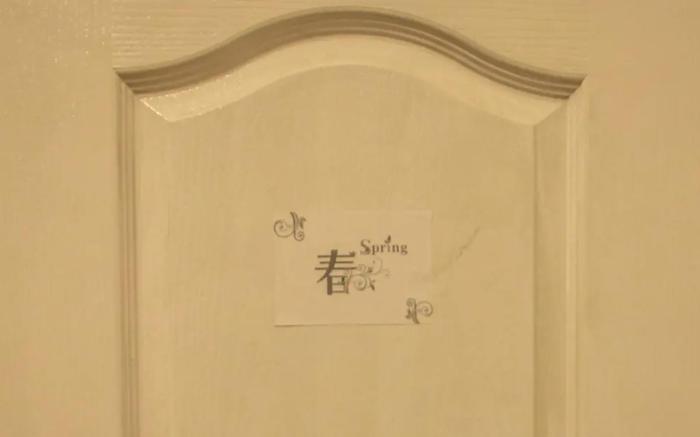 Center Apartment Season Flat for 19 people