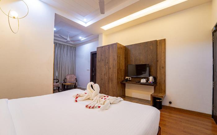 Pink Mango A Boutique Hotel