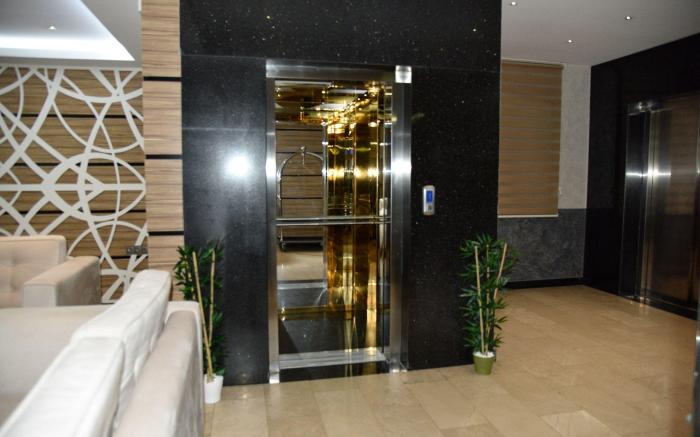 CEVAHER HOTEL & SUITES