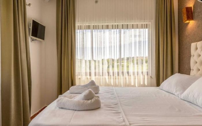 Belong Butik Otel