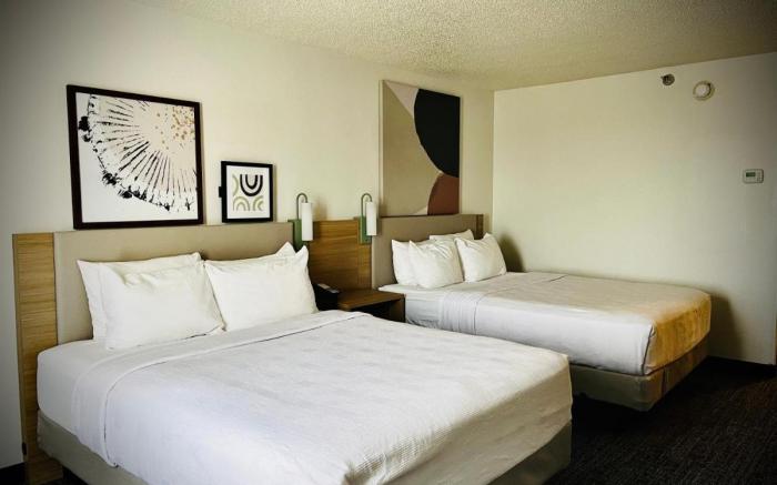 Spark by Hilton Denver Tech Center Greenwood Village