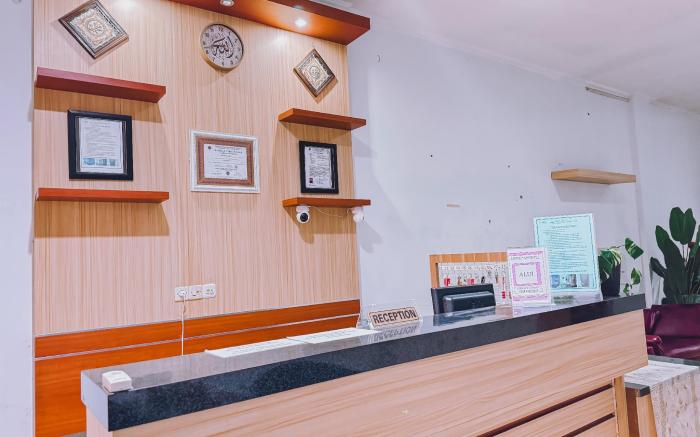Apri Inn Syariah