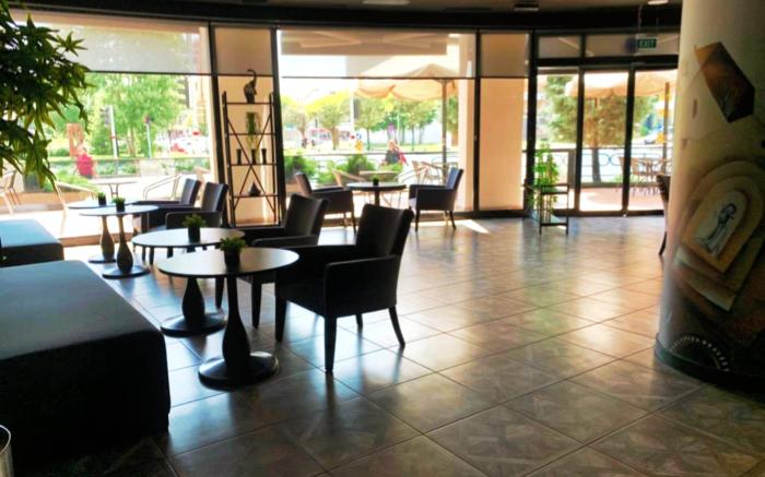 Dedepark Hotel