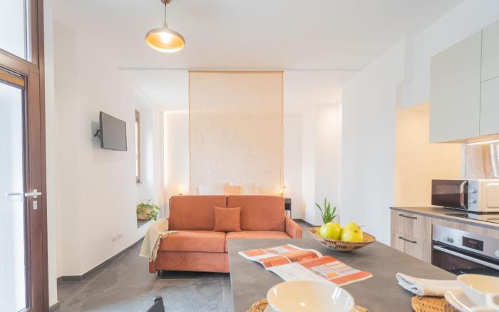 Cozy Nest on the lake