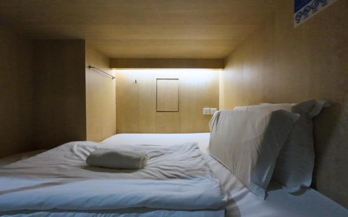 The Room @ Bugis