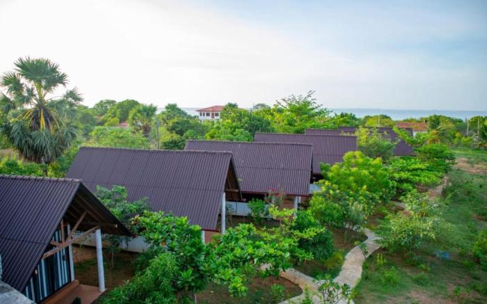 Passi Nature Villas Pasikuda