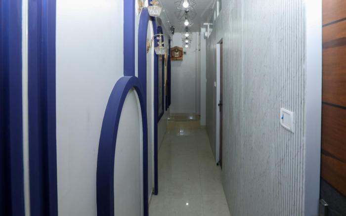Ramashray Premium Studio Apartment 
