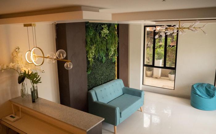 717 Residences