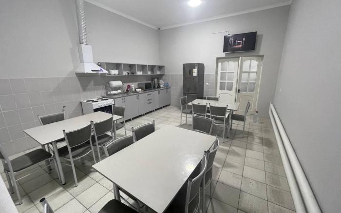 RD-HOSTEL