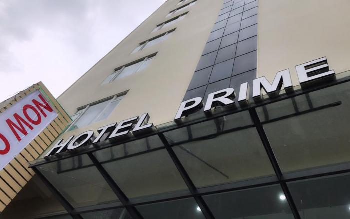 Hotel Prime