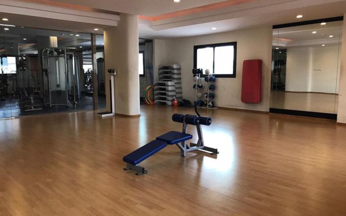 AL Diafa Apartment Olaya