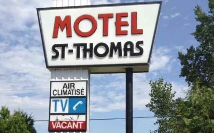 Motel St-Thomas