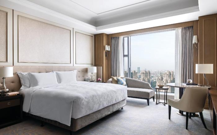 The Langham Hefei
