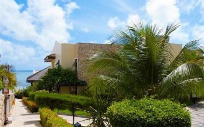 Happy Hotel Praia Azul