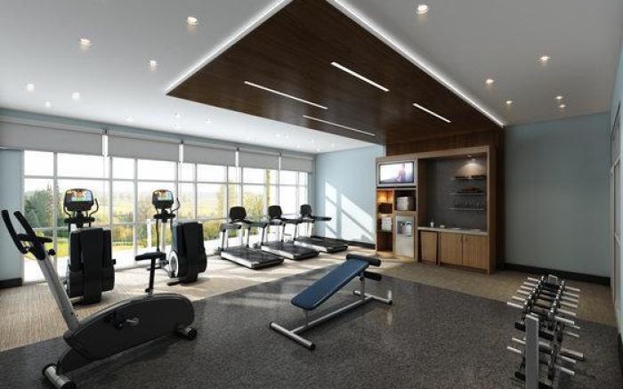 Hotel Indigo Gainesville-Celebration Pointe By IHG