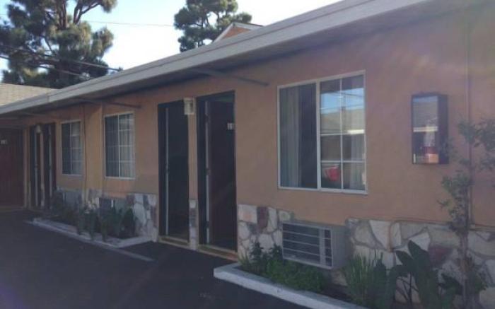 Arlington Motel