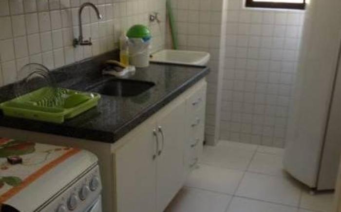 Ametista Flat