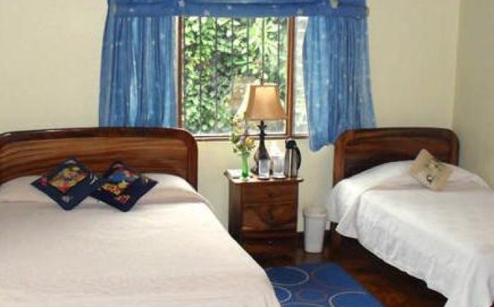 Cariari Bed & Breakfast