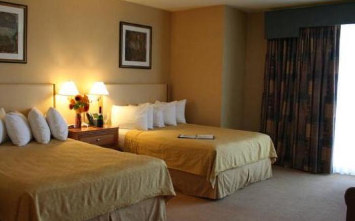 Gold Country Casino Resort