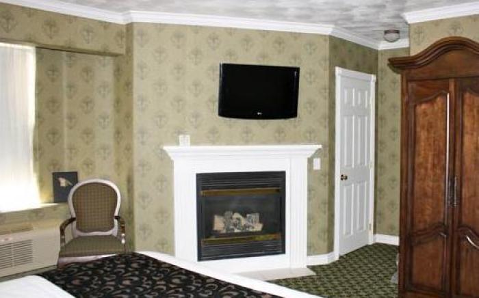 Canyons Boutique Hotel - A Canyons Collection Property