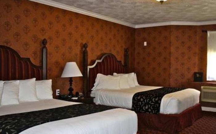 Canyons Boutique Hotel - A Canyons Collection Property