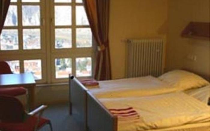 Ev.Familienferien-und Bildungsstatte Ebernburg