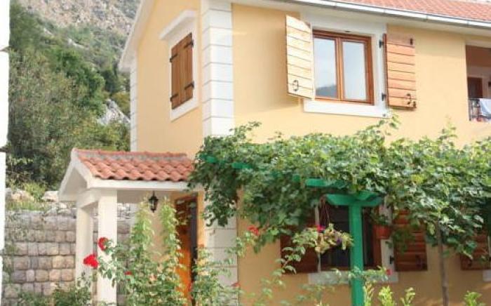 Apartments Risan