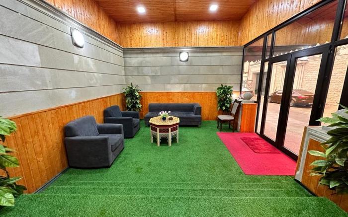 Sebail Inn Hotel