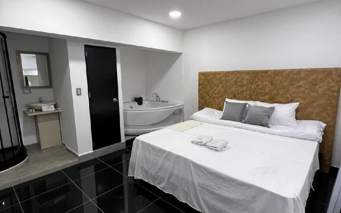 Inizio Hotel Boutique Laureles