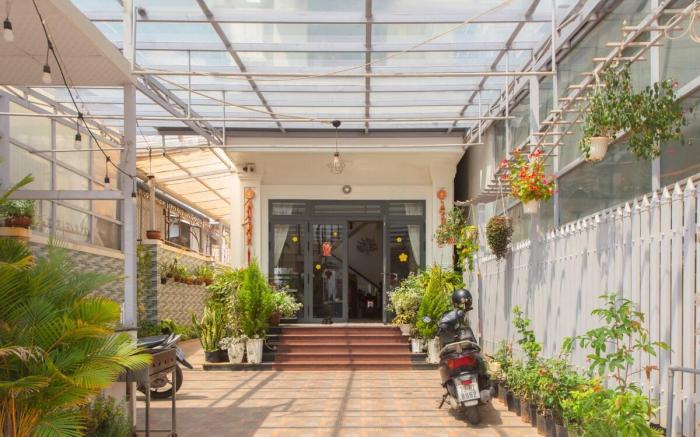 Nhý Villa Đà Lạt Review