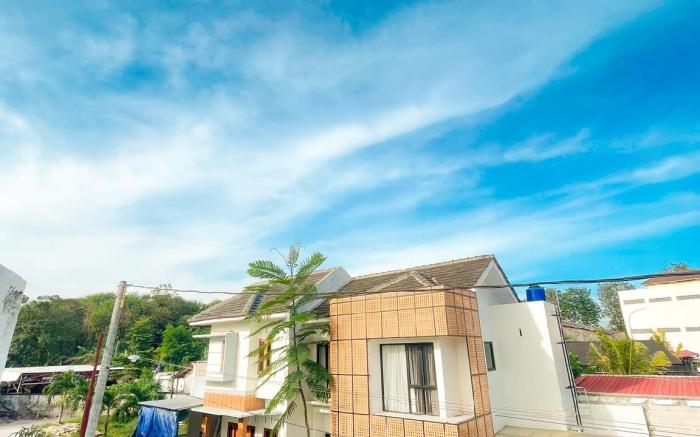 Villa Kamar Tamu Maleha A5