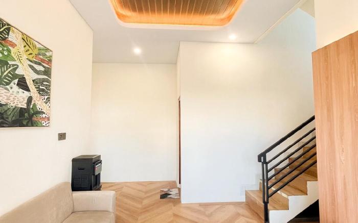 Villa Kamar Tamu Maleha A5