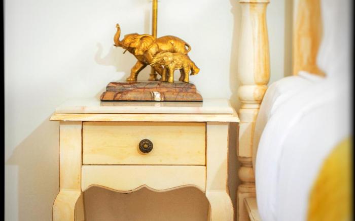 The Royal Hermitage - Best Luxury Boutique Hotel 