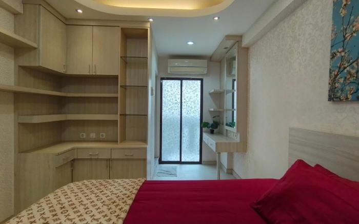 APARTEMEN GATEWAY 2BR BIG BY MGM