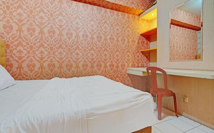 APARTEMEN GATEWAY 2BR DOUBLE BY MGM 