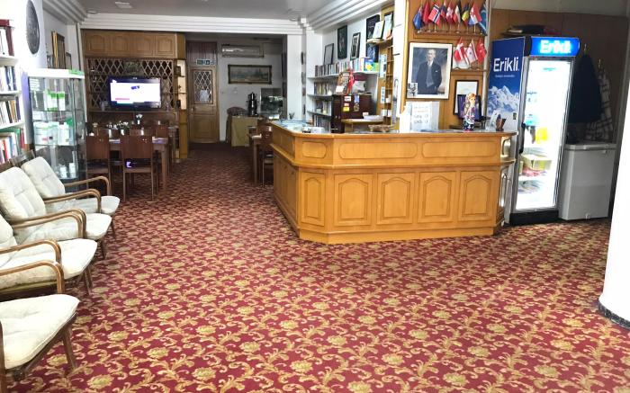 Hotel Cesmeli