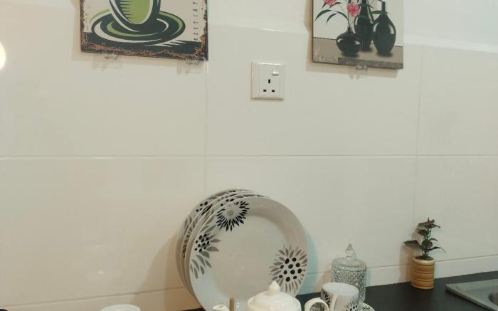 ITCC Manhattan Suites by Kansayan Homestay 