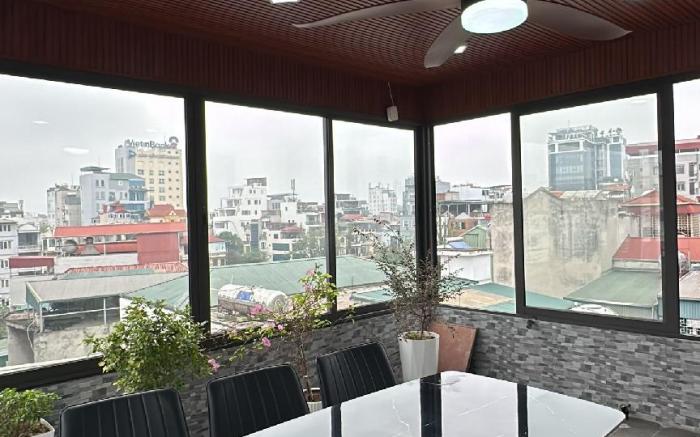 Homestay -Ba Đình -Kim Mã -Giang Văn Minh