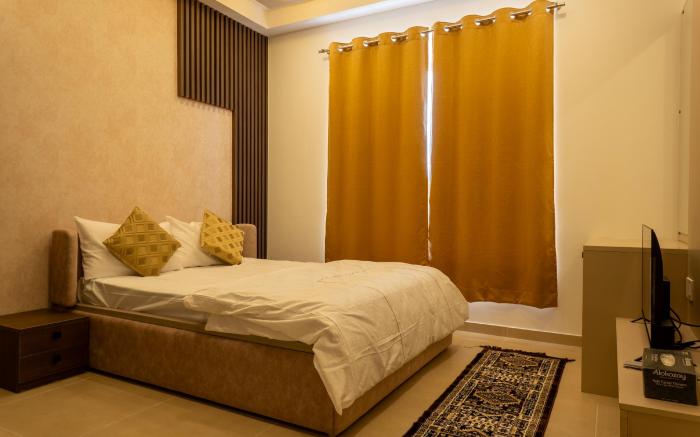Elegance Retreat
