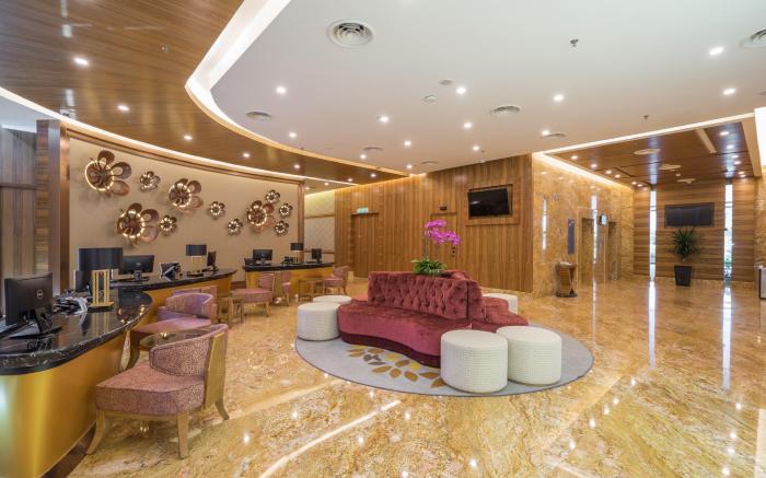 Zenith Hotel Putrajaya